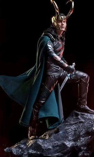 Marvel loki limited - marvel,