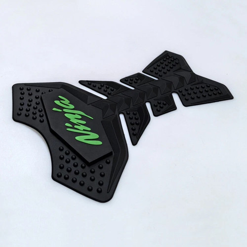 Motorcycle tank protector - tank,