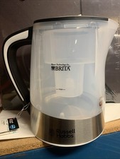Russell Hobbs 22851 Brita Filter Purity Electric Kettle Only 3000W - No Box/Lead