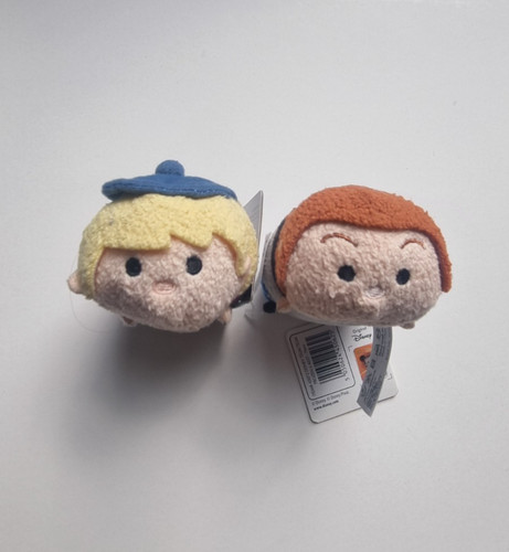 Tsum hans kristoff - tsum,
