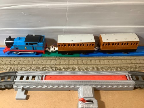 Talk action thomas tomy - talk'n'action, thomas-tomy