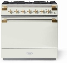 AGA 36 Inch Dual Fuel Range