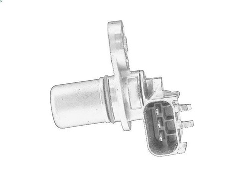 Sensor crankshaft pulse - crankshaft, oe