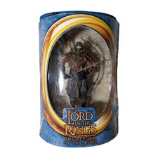 Lord Of The Rings - The Return