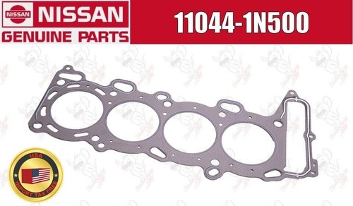 Nissan head gasket sr16ve - nissan,