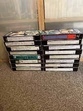 Bundle joblot used tdk - joblot, 16