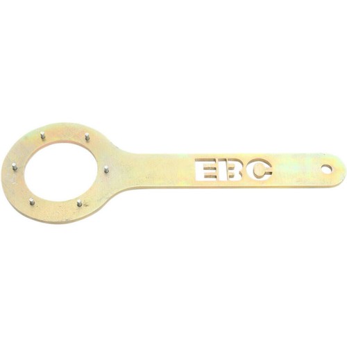 Ebc motorcycle clutch - ebc,