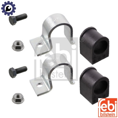 Mounting kit stabiliser bar - mounting,