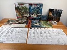 Dungeons & Dragons Starter Set