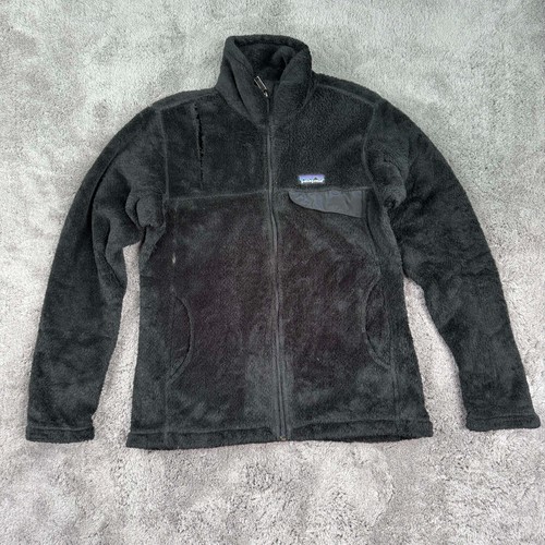 Patagonia women black - s,