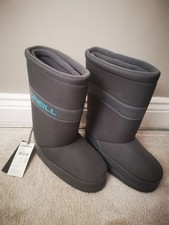 O’Neill Crescent Women Snow Boots Size 5