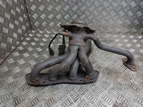 Toyota prius mk3 exhaust - prius, mk3(xw30)