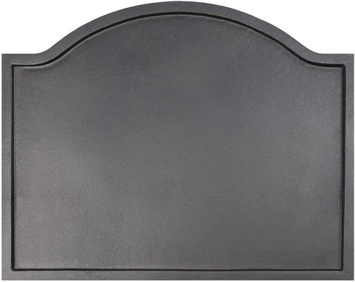 Classic small black - small, iron