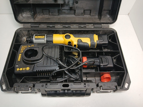 Dewalt dc600 rechargeable - dc600,