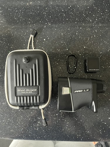 Shot scope gps - scope, v3