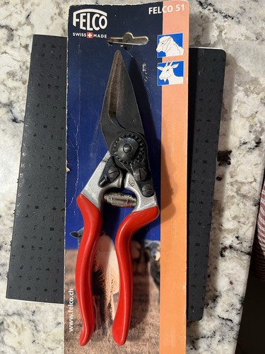 Felco special application - felco, 51