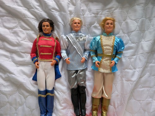 Barbie rapunzel nutcracker - barbie,