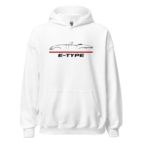 Premium hoodie for jaguar - premium,