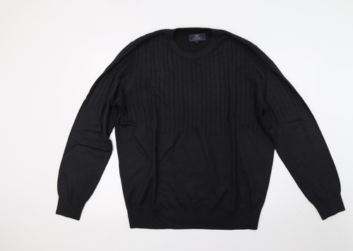 Mens size atlantic bay - size, l