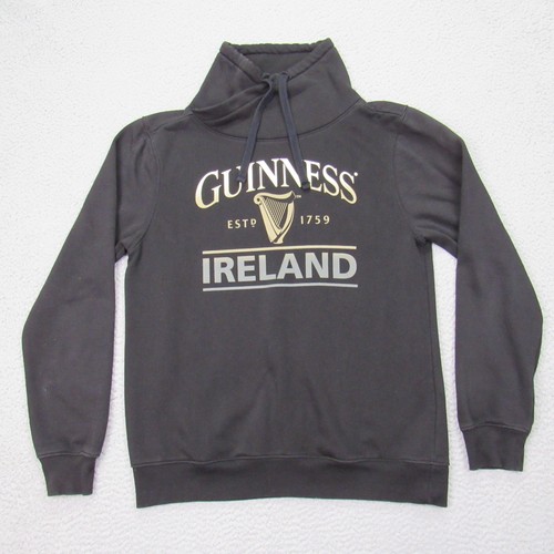 Guinness sweater mens xxl - mens,