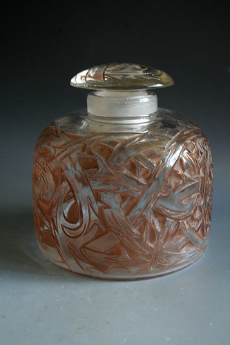 Antique rene lalique - antique,