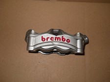 Ducati OEM Brembo 100mm Front