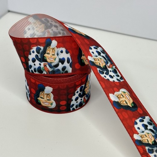 Cruella disney villains - disney,