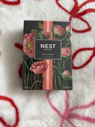 Nest new york wild - new, eau