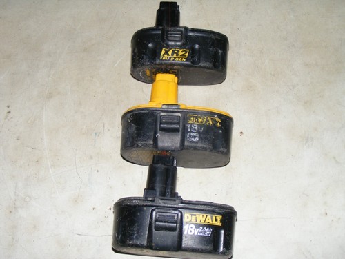 3off genuine dewalt 18v - dewalt,