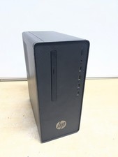 HP Desktop Pro A 300 G3,Ryzen