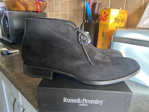 Mens shoes size - shoes, russell&