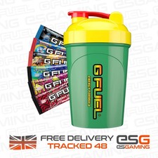 G Fuel Island Vibez Starter