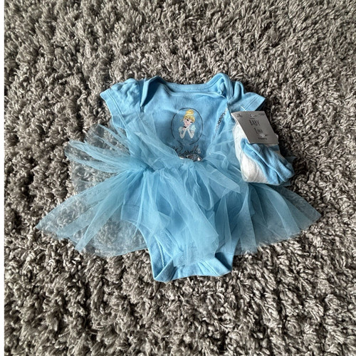 Disney cinderella blue - cinderella,