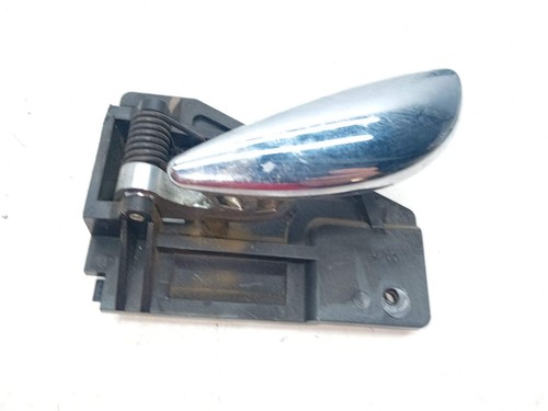 Left inner rear - rear, /