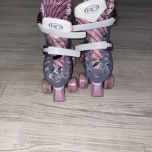 Roller derby adjustable girls - derby,