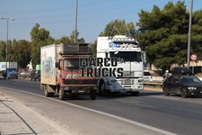 Truck Photo Volvo FH12
