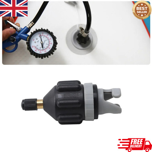 Sup electric pump - sup, adapter