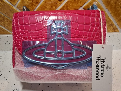 Vivienne westwood pink linda - westwood,