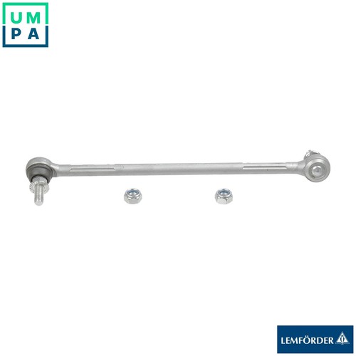 Linkcoupling rod stabiliser - rod,