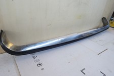 rear bumper Lancia Beta Coupe