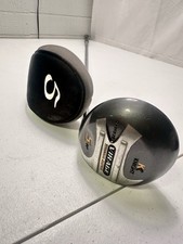 Knight Virage Oversize 5 Wood titanium matrix 21° RH W/ Cover Steel Shaft