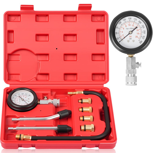 Professional petrol engine - professional,