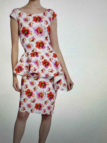 Chiara boni petite robe - la,