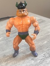 KO Sungold Galaxy Muscle