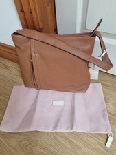 Radley Tan Leather  Shoulder