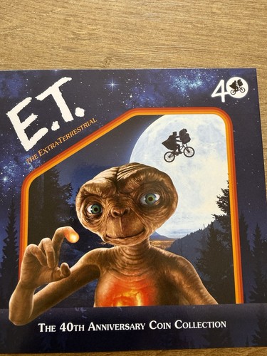The 40th anniversary - et:,
