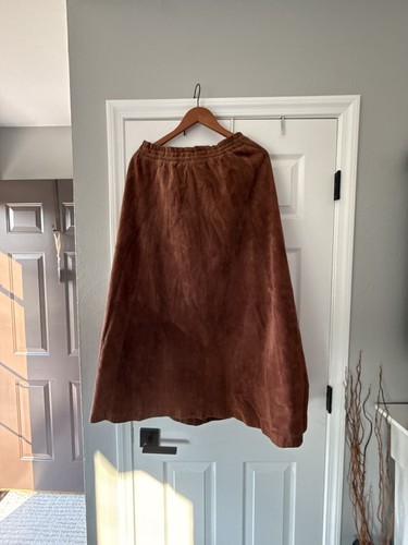Evan davies vintage brown - evan,