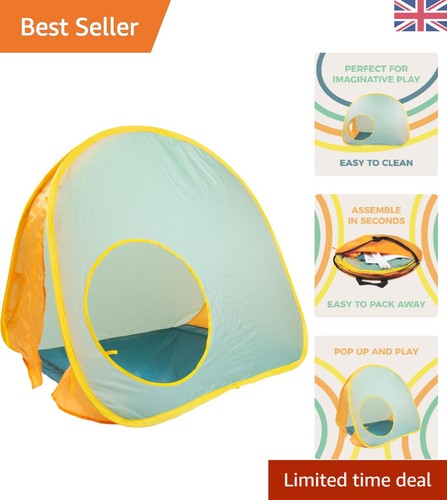 Activo pop tent fun - pop,