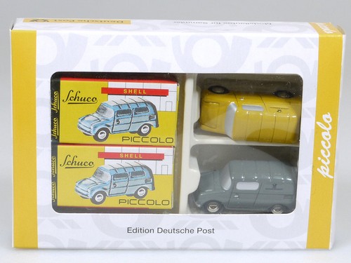 Schuco 03929s piccolo - 03929s, vw
