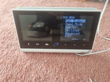 British Gas Geo Duo Smart Home Energy Monitor Meter Display